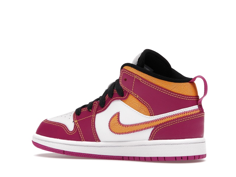 Jordan 1 Mid Dia de los Muertos (PS)