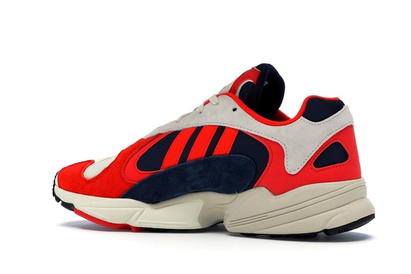adidas Yung-1 Collegiate Navy