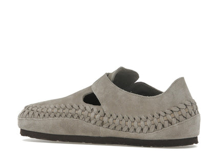 Birkenstock London Braided Kith Moon Rock