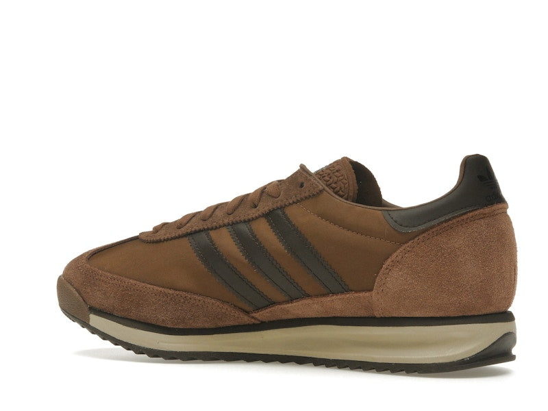 adidas SL 72 RS Preloved Brown