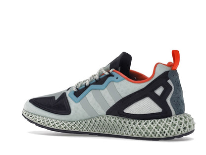 adidas ZX 2K 4D Dash Green