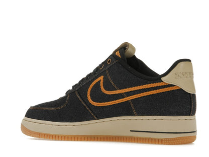 Nike Air Force 1 Low Premium Denim