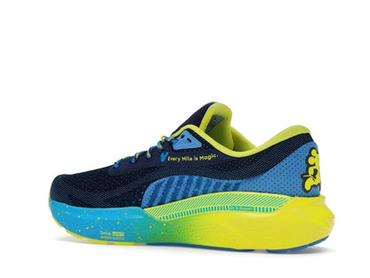 Brooks Adrenaline GTS 24 runDisney