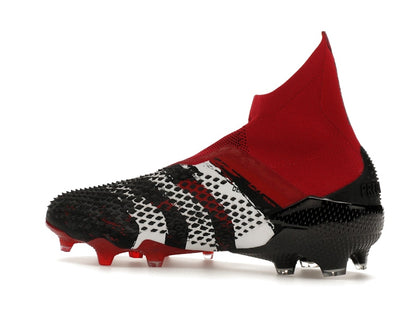 adidas Predator 20+ Pharrell Williams x Paul Pogba Human Race