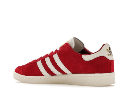 adidas Jabbar Low Team Power Red