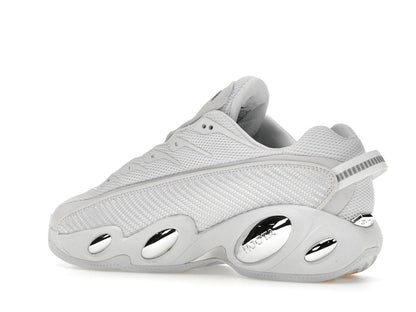 Nike NOCTA Glide Drake White Chrome