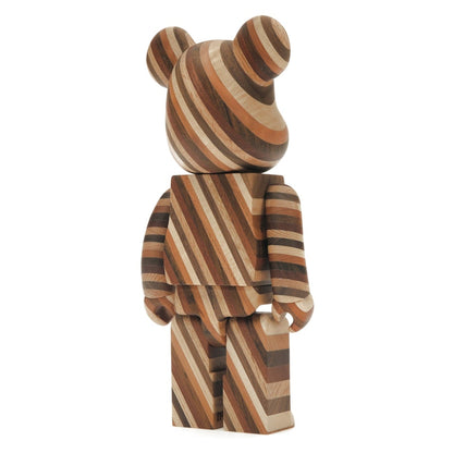 Bearbrick Karimoku Aslope 60 Degree 400%