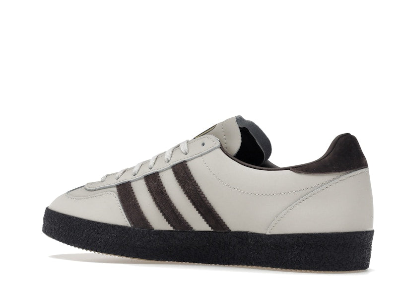 adidas Lothertex SPZL Mist Stone Dark Brown Core Black