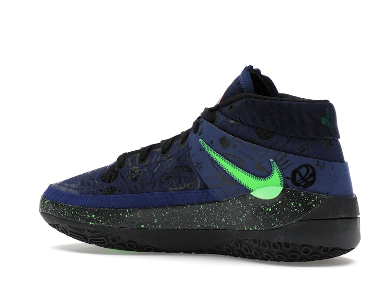 Nike KD 13 Planet of Hoops
