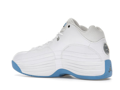 Jordan Jumpman Team 1 UNC (2020)