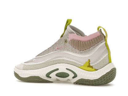Nike Cosmic Unity 3 Phantom Bright Cactus
