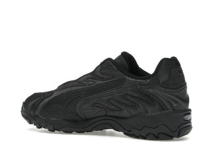 Puma Inhale Essentials Black