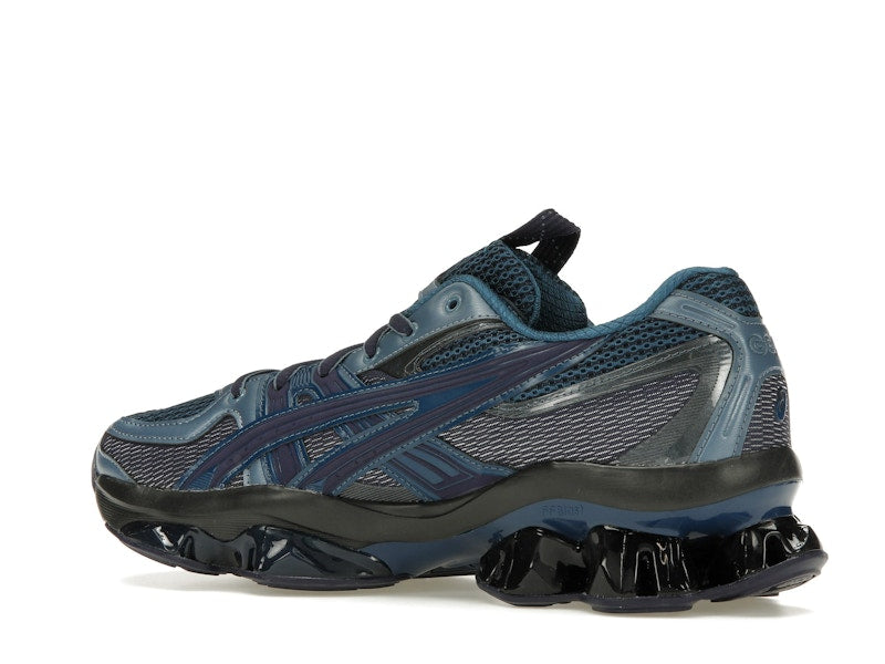 ASICS US5-S Gel-Quantum Kinetic Kiko Kostadinov Light Indigo