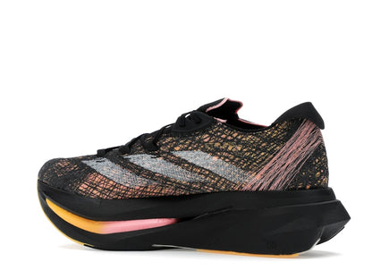 adidas Adizero Prime X 2.0 Strung Black Spark