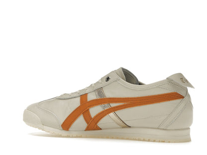 Onitsuka Tiger Mexico 66 SD Birch Rust Orange Gold
