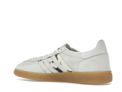 adidas Handball Spezial Animal Stripes Off White (Women's)