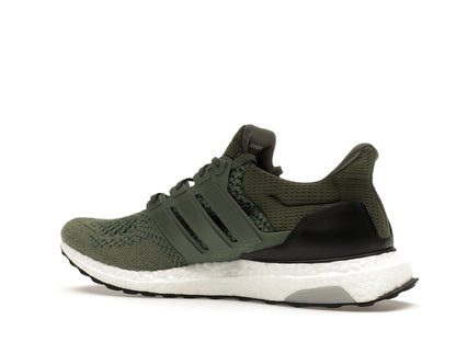 adidas Ultra Boost 1.0 Base Green Olive