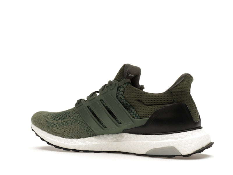 adidas Ultra Boost 1.0 Base Green Olive