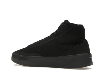 adidas ZNSORED High Core Black Carbon