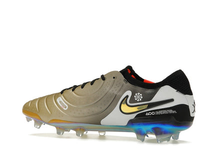 Nike Tiempo Legend 10 Elite FG Golden Touch
