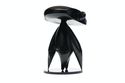 Futura Laboratories x Pop Life Global x ComplexCon Johnny Figure Black