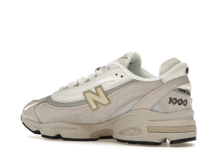 New Balance 1000 Grey Cream