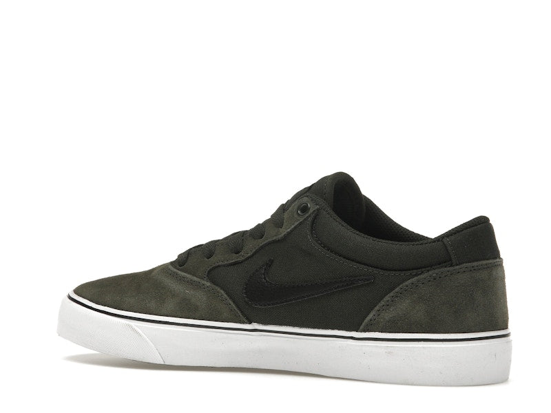 Nike SB Chron 2 Sequoia