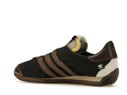adidas Country OG Low Song for the Mute Black