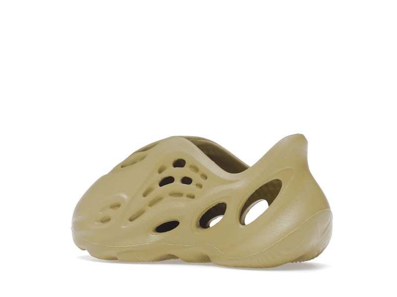 adidas Yeezy Foam RNNR Sulfur (Infants)