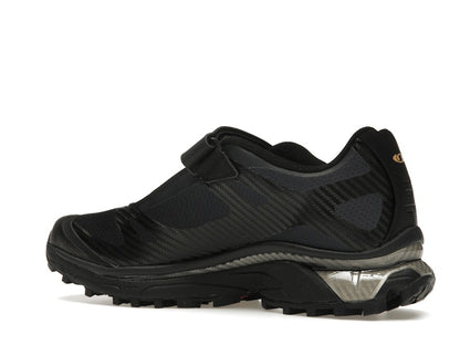 Salomon XT-Mary Jane MM6 Maison Margiela Black Soft Clay