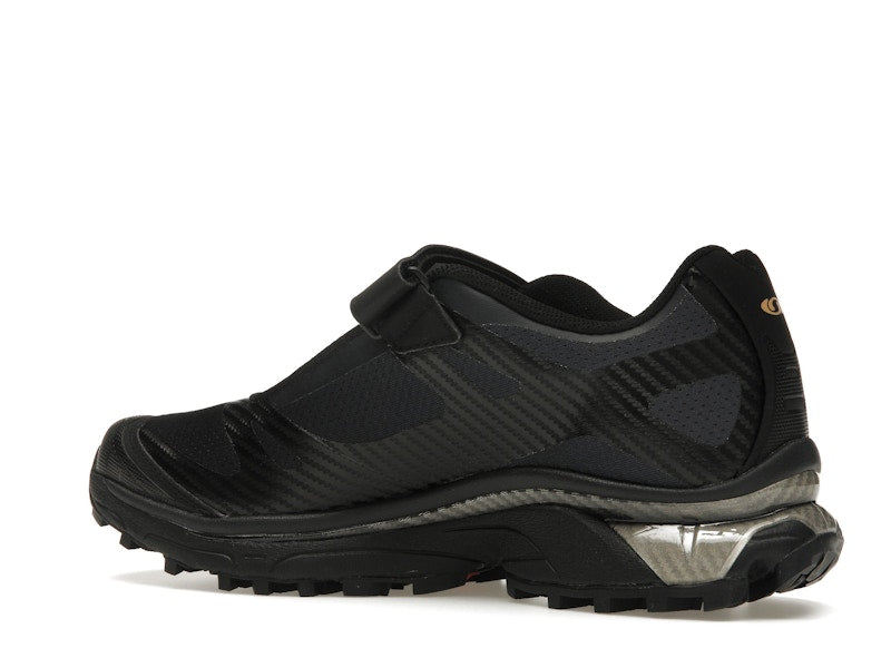 Salomon XT-Mary Jane MM6 Maison Margiela Black Soft Clay