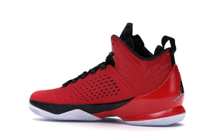 Jordan Melo M11 University Red