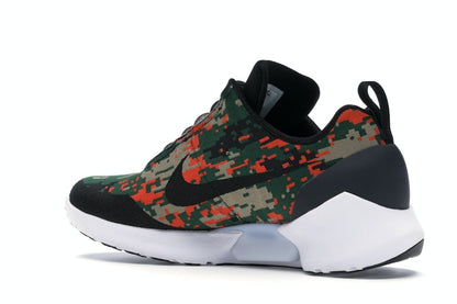Nike HyperAdapt 1.0 Team Orange