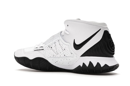 Nike Kyrie 6 White Black