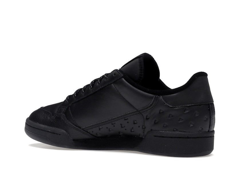adidas Continental 80 Pharrell Williams Black Future