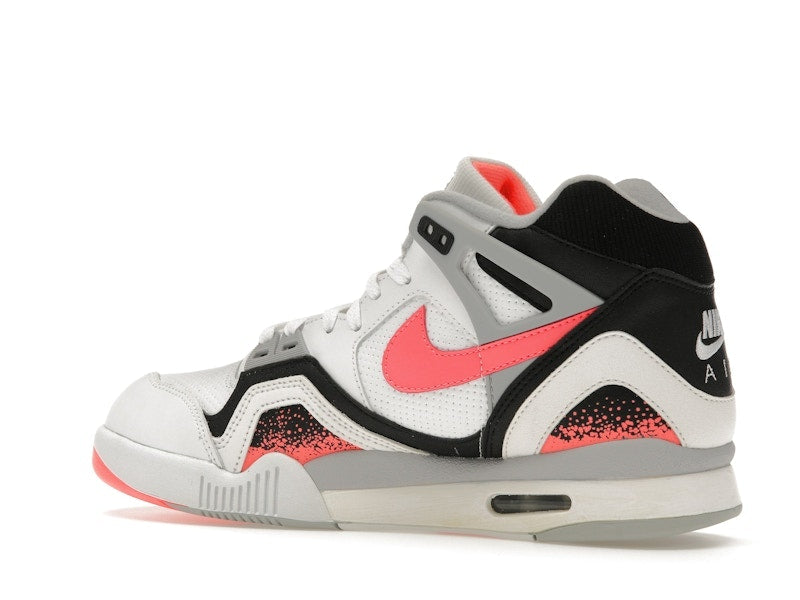 Nike Air Tech Challenge II Hot Lava (2016)