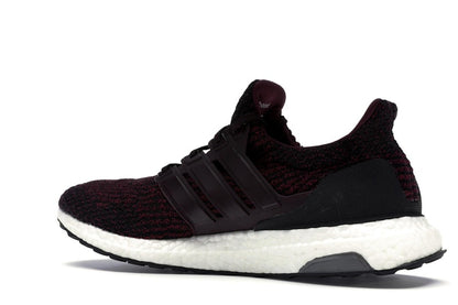 adidas Ultra Boost 3.0 Dark Burgundy