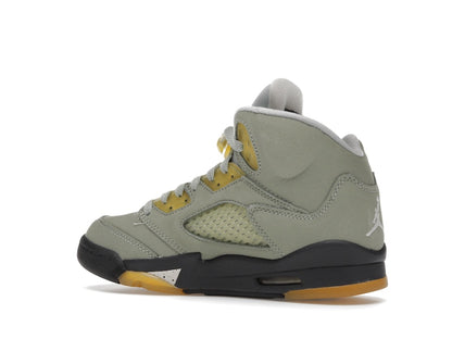 Jordan 5 Retro Jade Horizon (GS)