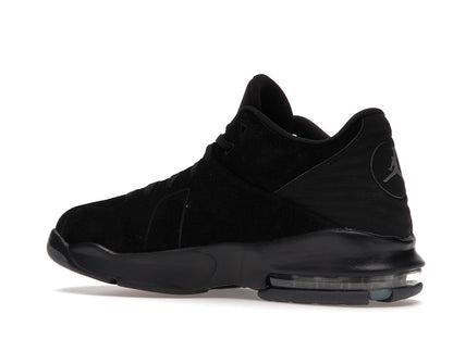 Jordan Franchise Black/Black/Dark Grey