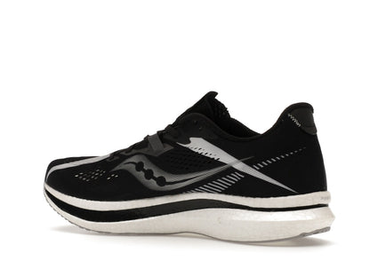 Saucony Endorphin Pro 2 Black White