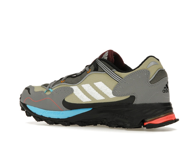adidas Response Hoverturf GF6100AM Gardening Club