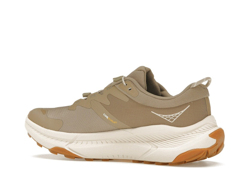 Hoka One One Transport Dune Eggnog
