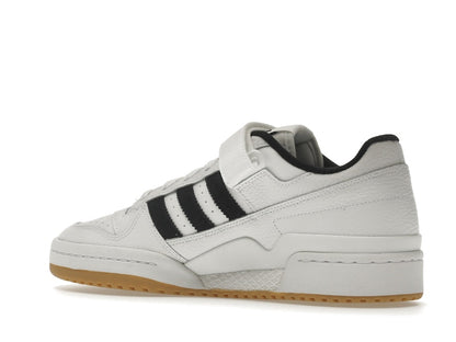 adidas Forum Low Cloud White Core Black Gum