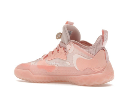 adidas Harden Vol. 5 Futurenatural Icey Pink