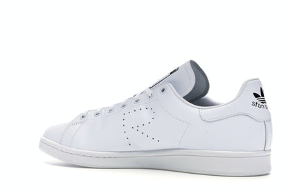 adidas Stan Smith Raf Simons Core White