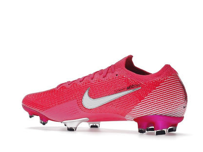 Nike Mercurial Superfly 13 Elite Mbappe Rose FG Pink Blast