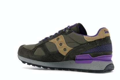 Saucony Shadow OG Penfield 60/40 Olive