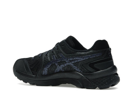Asics Gel-Kiril 3 Kiko Kostadinov Black Navy