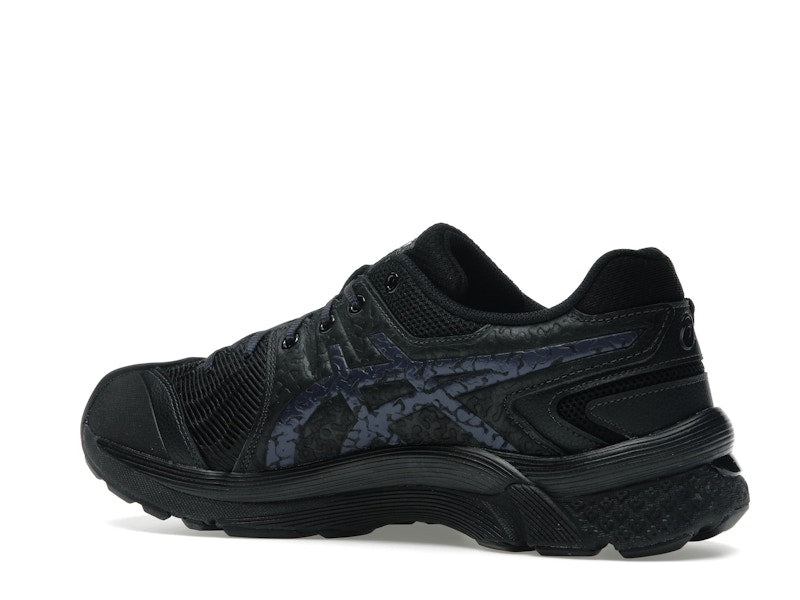 Asics Gel-Kiril 3 Kiko Kostadinov Black Navy