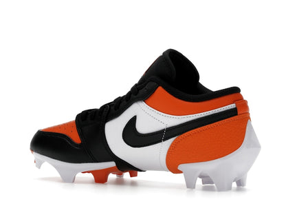 Jordan 1 Low TD Cleat Shattered Backboard